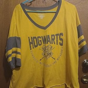 Vintage Harry Potter Shirt